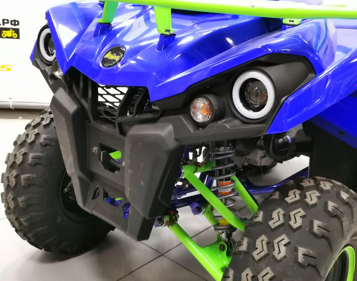 Купить Квадроцикл IRIDE 200 Rover в Москве фото6