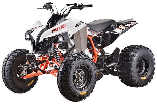 Купить Квадроцикл KAYO A300 в Москве