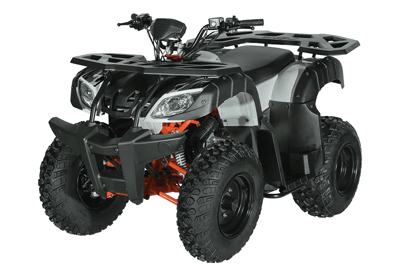 Купить Квадроцикл KAYO Bull-2C в Москве