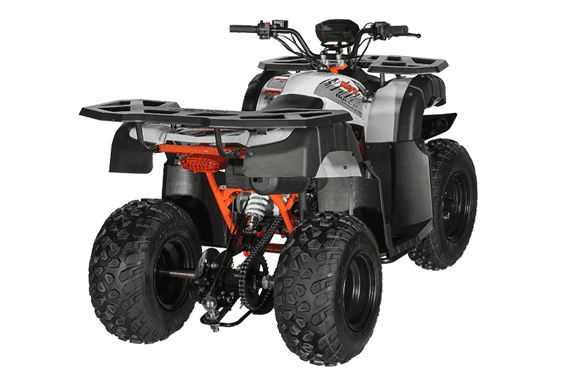 Купить Квадроцикл KAYO Bull-2C в Москве фото2