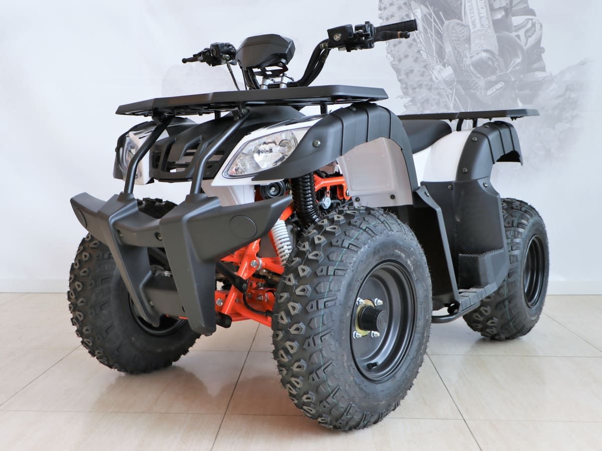 Купить Квадроцикл KAYO Bull-2C в Москве фото5