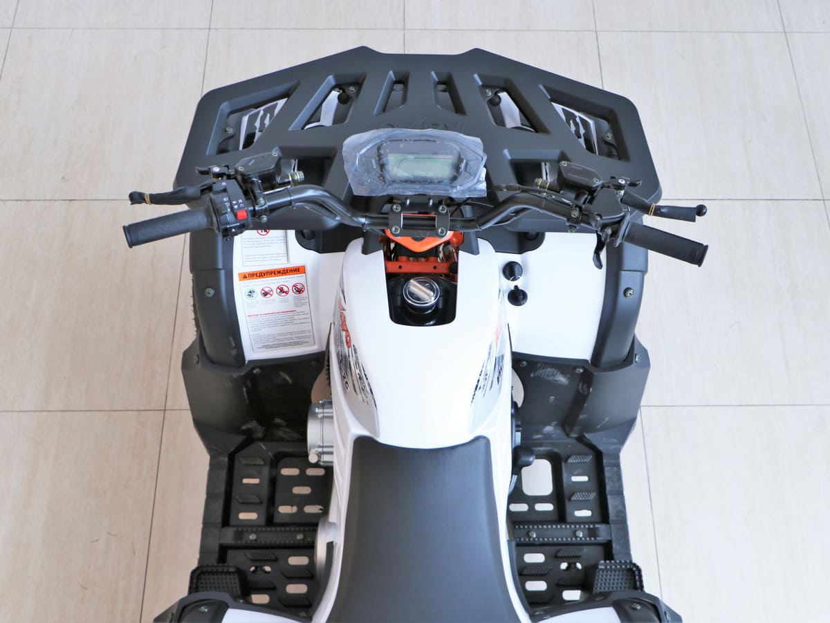 Купить Квадроцикл KAYO Bull-2C в Москве фото10