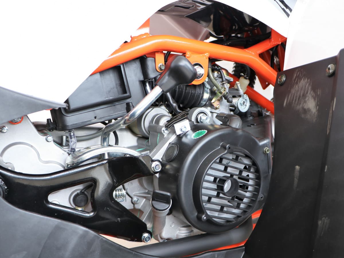 Купить Квадроцикл KAYO Bull-2C в Москве фото15