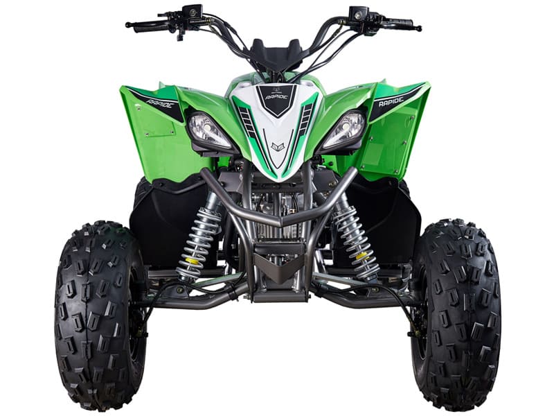 Купить Квадроцикл MIKILON Rapide 120 в Москве фото2