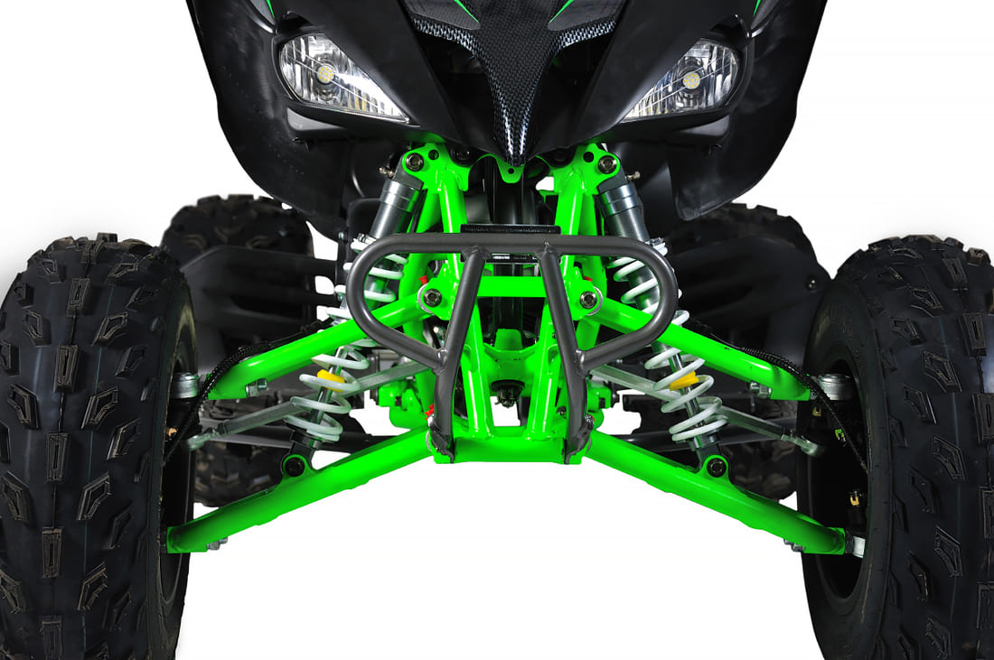 Купить Квадроцикл MIKILON Rapide 200 EFI в Москве фото19