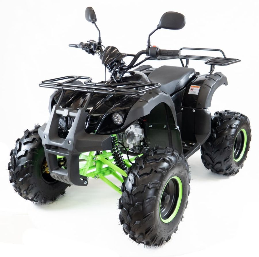Купить Квадроцикл MOTAX ATV Grizlik-8 125 в Москве