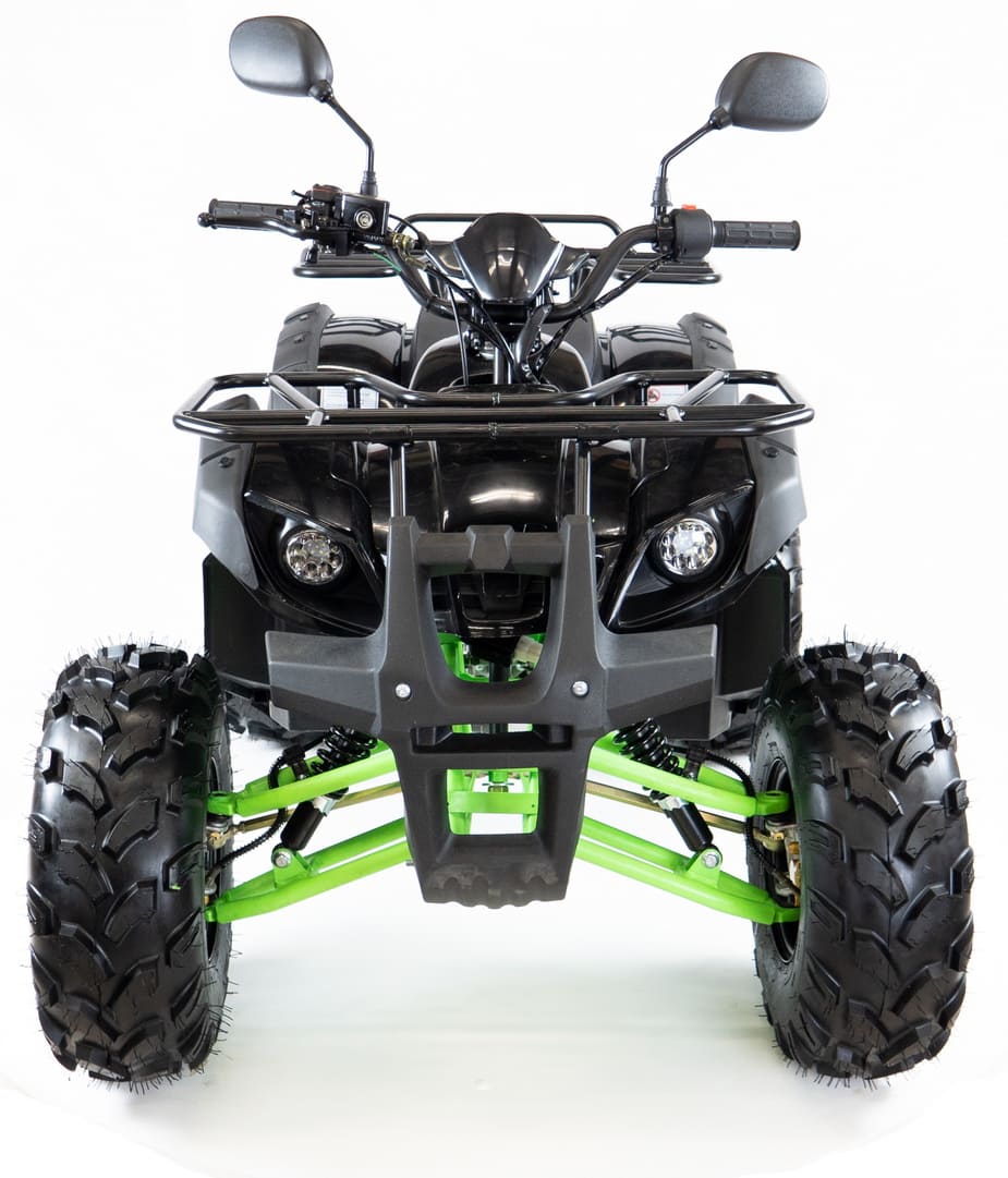 Купить Квадроцикл MOTAX ATV Grizlik-8 125 в Москве фото5