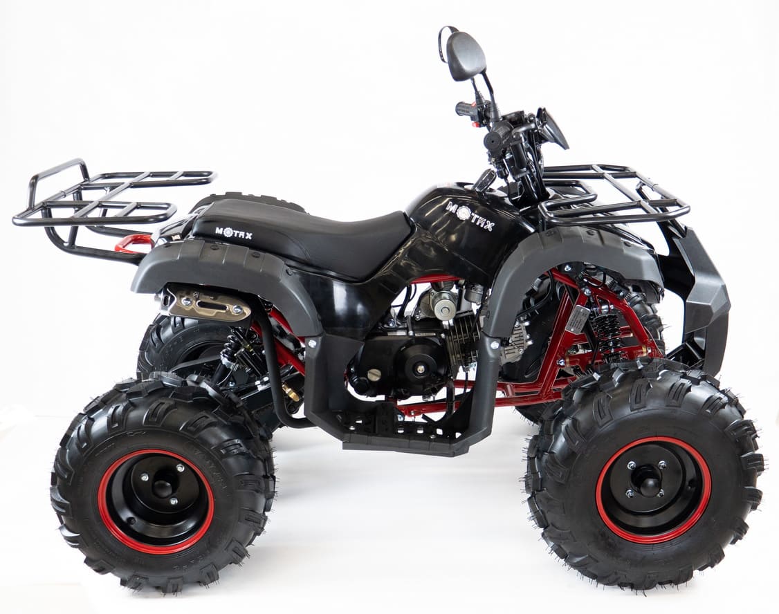 Купить Квадроцикл MOTAX ATV Grizlik-8 125 в Москве фото18