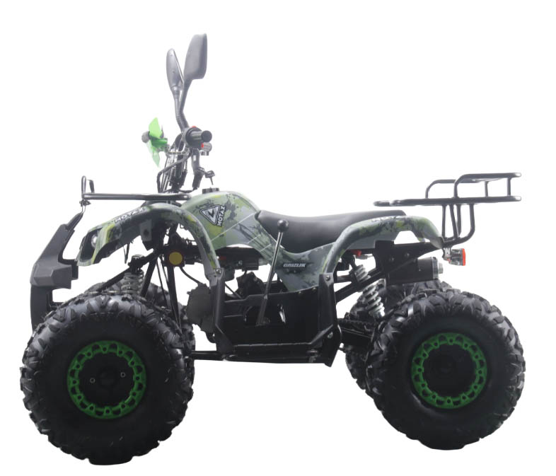 Купить Квадроцикл MOTAX ATV Grizlik-8 125 в Москве фото23