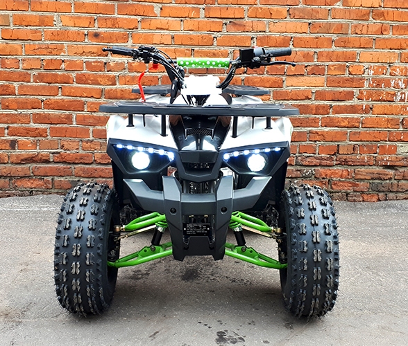 Купить Квадроцикл MOWGLI Hardy 8+ в Москве фото3