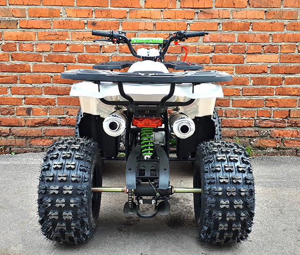 Купить Квадроцикл MOWGLI Hardy 8+ в Москве фото6