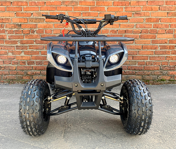 Купить Квадроцикл MOWGLI Simple 8+ в Москве фото3