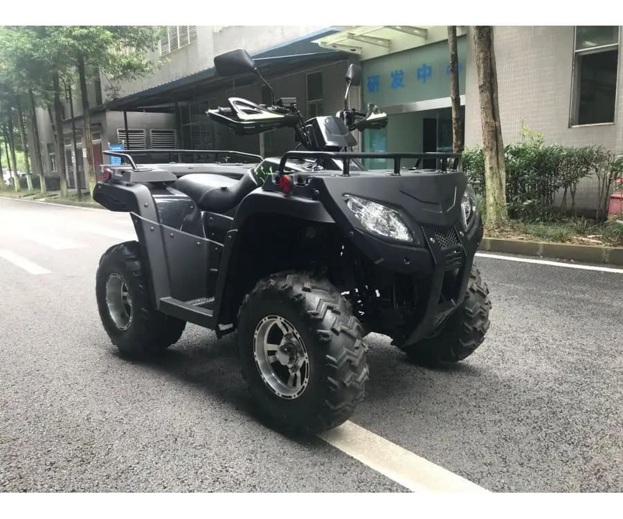 Купить Квадроцикл RATO RT 250 ST LD в Москве фото4