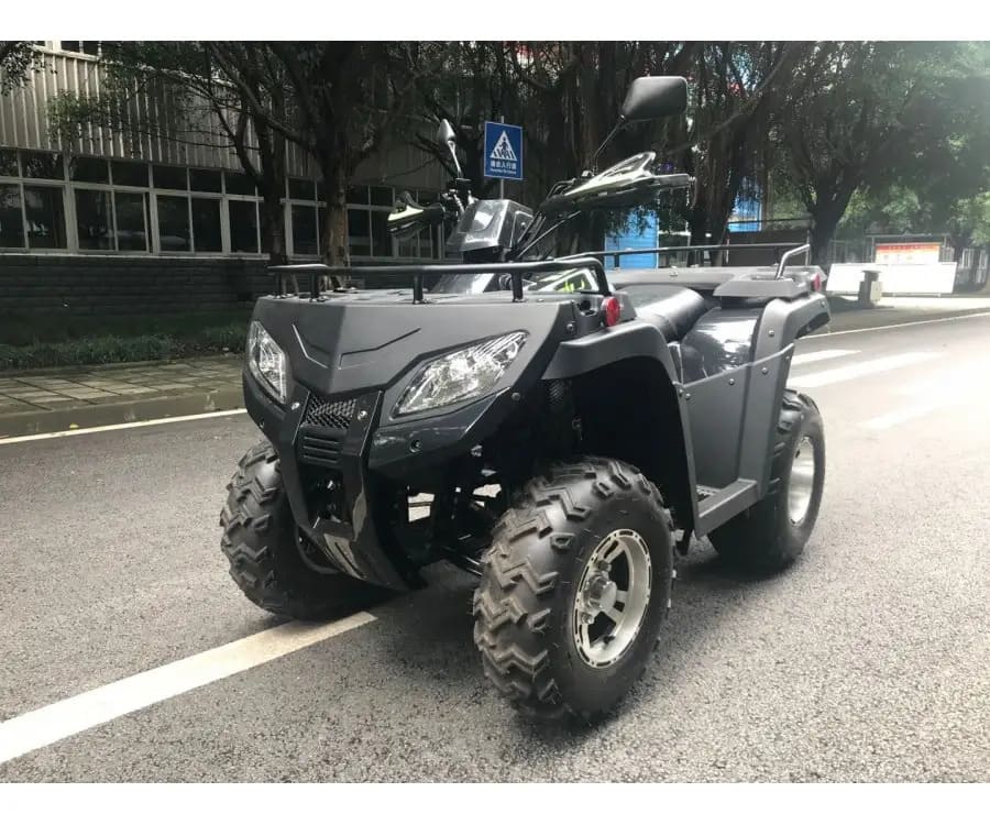 Купить Квадроцикл RATO RT 250 ST LD в Москве фото5