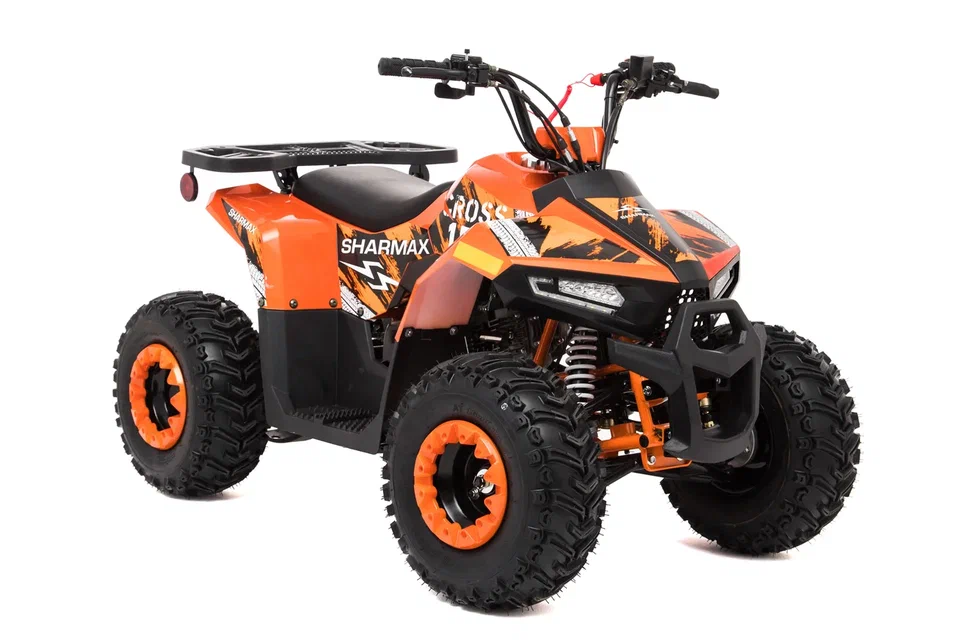 Купить Квадроцикл SHARMAX Cross 150 (2024) в Москве фото2