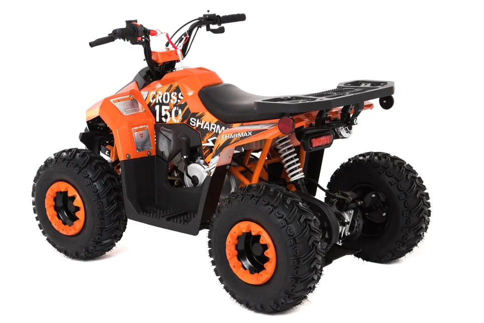 Купить Квадроцикл SHARMAX Cross 150 (2024) в Москве фото5