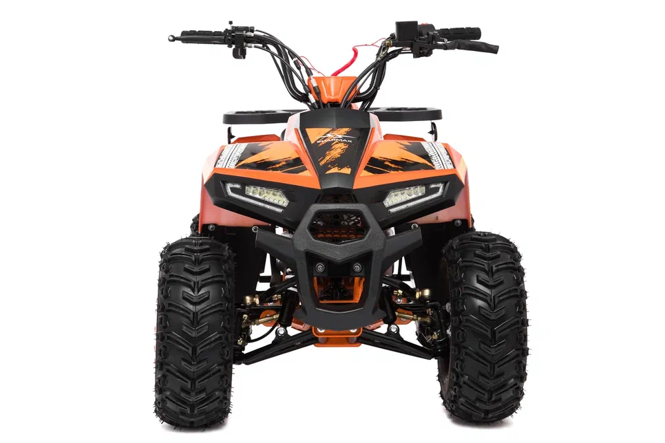 Купить Квадроцикл SHARMAX Cross 150 (2024) в Москве фото8