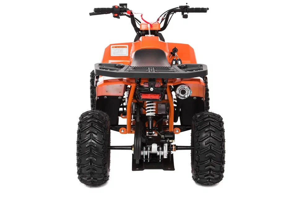 Купить Квадроцикл SHARMAX Cross 150 (2024) в Москве фото9