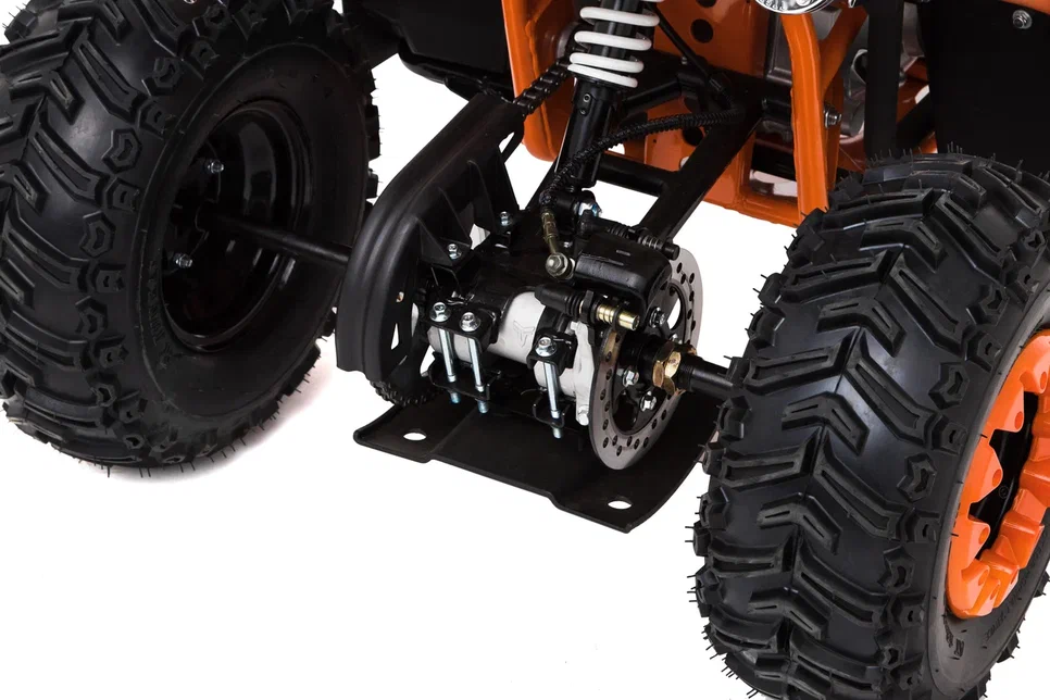 Купить Квадроцикл SHARMAX Cross 150 (2024) в Москве фото10