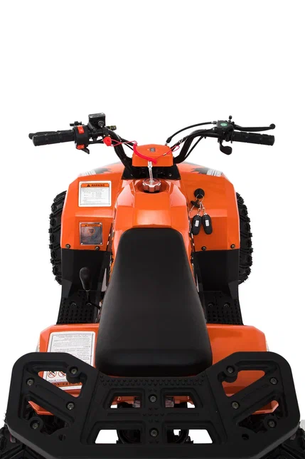 Купить Квадроцикл SHARMAX Cross 150 (2024) в Москве фото11