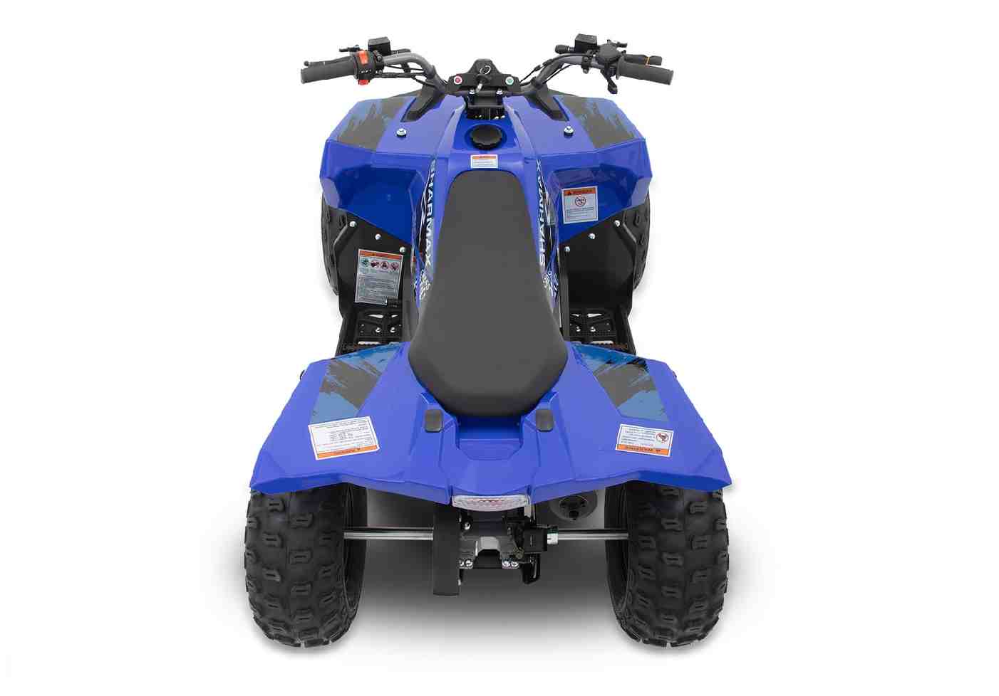 Купить Квадроцикл SHARMAX Cross 200 (2024) в Москве фото9