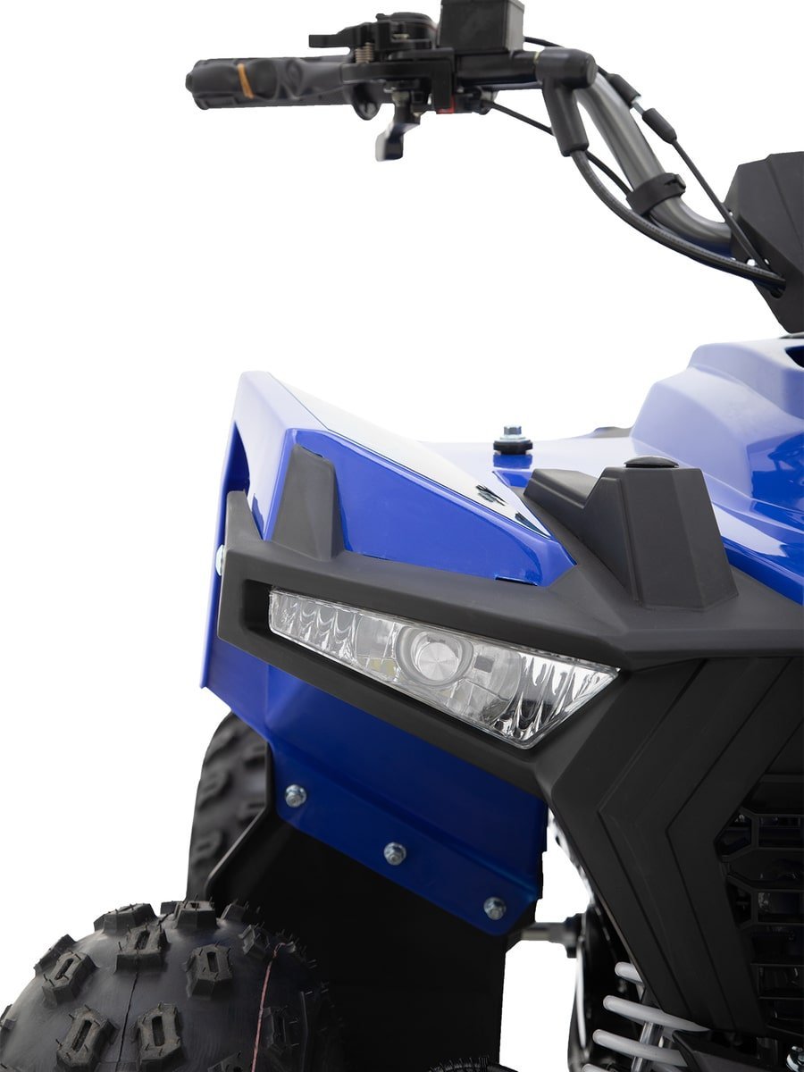 Купить Квадроцикл SHARMAX Cross 200 (2024) в Москве фото11