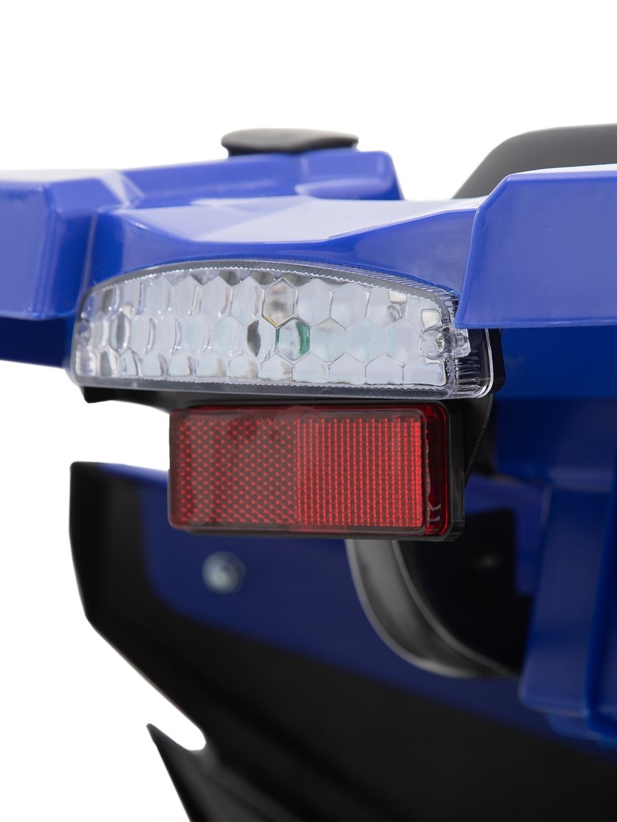 Купить Квадроцикл SHARMAX Cross 200 (2024) в Москве фото14