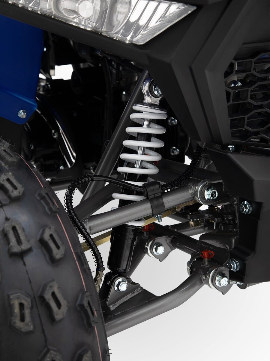 Купить Квадроцикл SHARMAX Cross 200 (2024) в Москве фото18