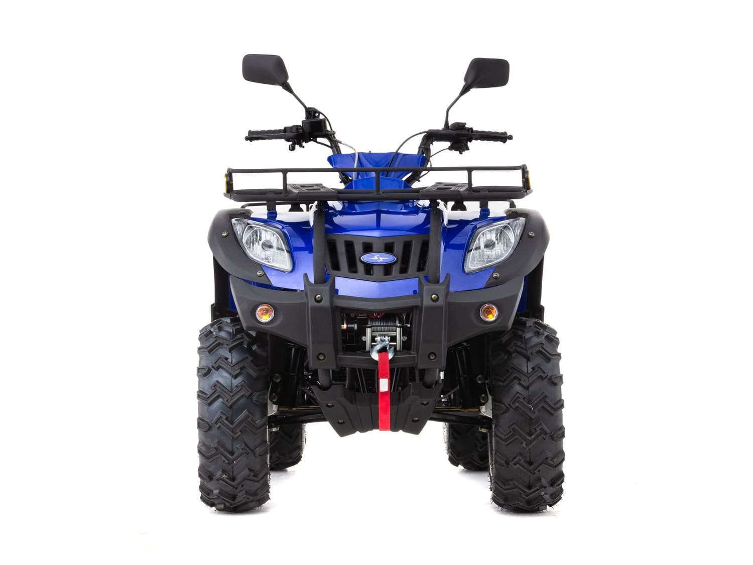 Купить Квадроцикл SHARMAX Alligator 400 (2024) в Москве фото8