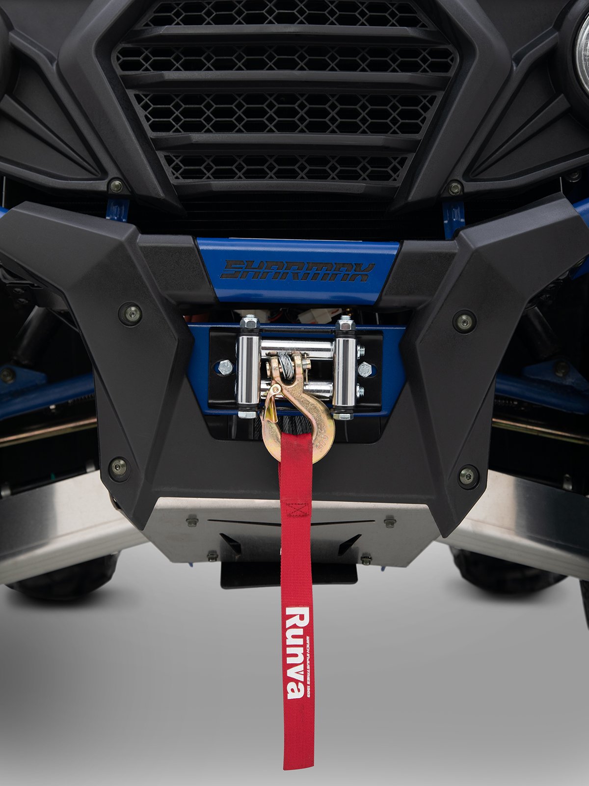 Купить Квадроцикл SHARMAX Force 620 (2024) в Москве фото7