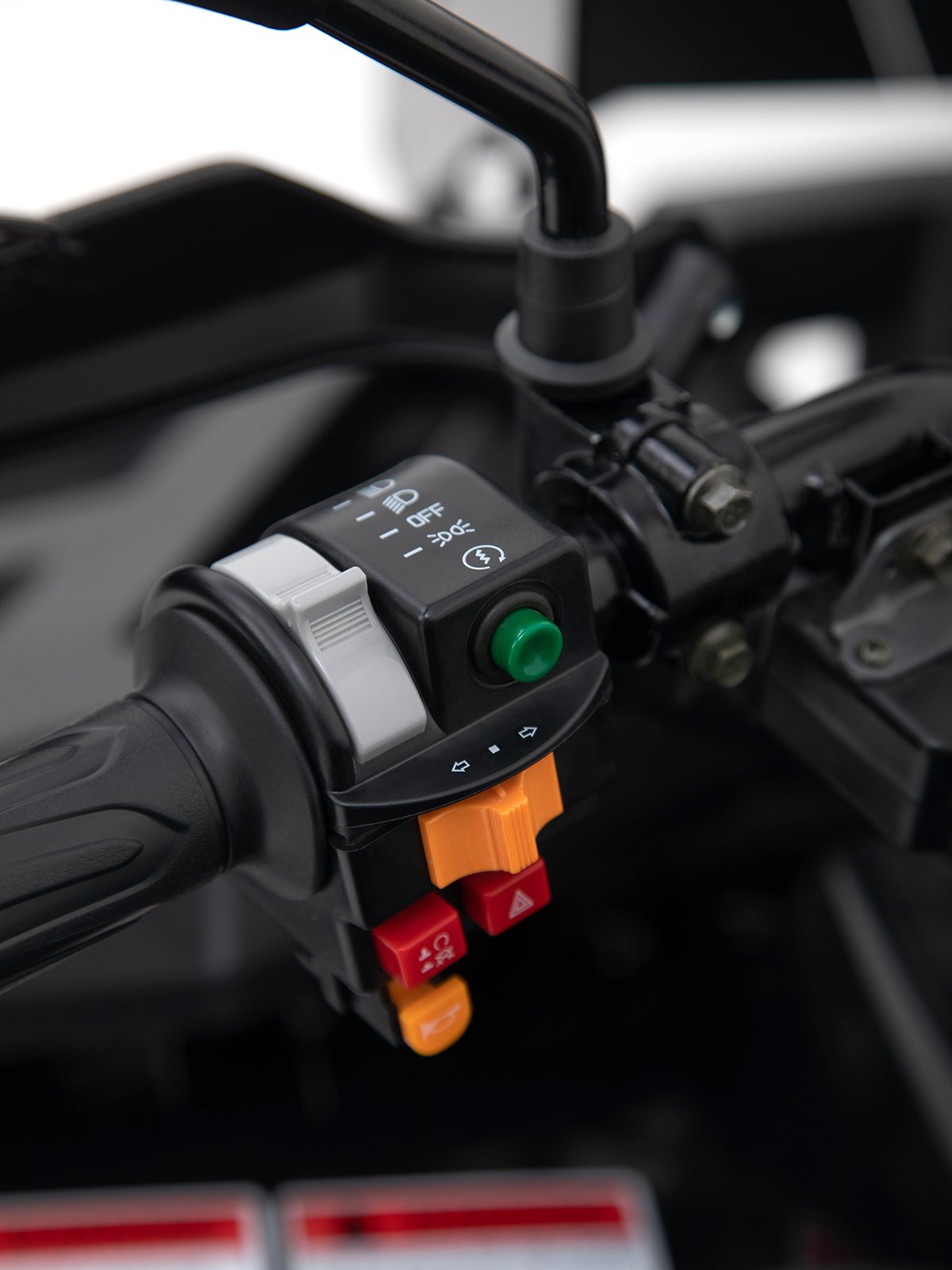 Купить Квадроцикл SHARMAX Force 620 (2024) в Москве фото12