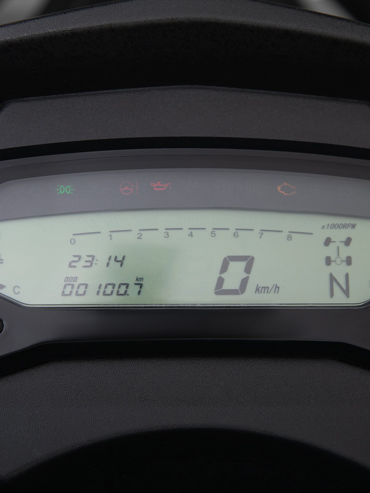 Купить Квадроцикл SHARMAX Force 620 (2024) в Москве фото13