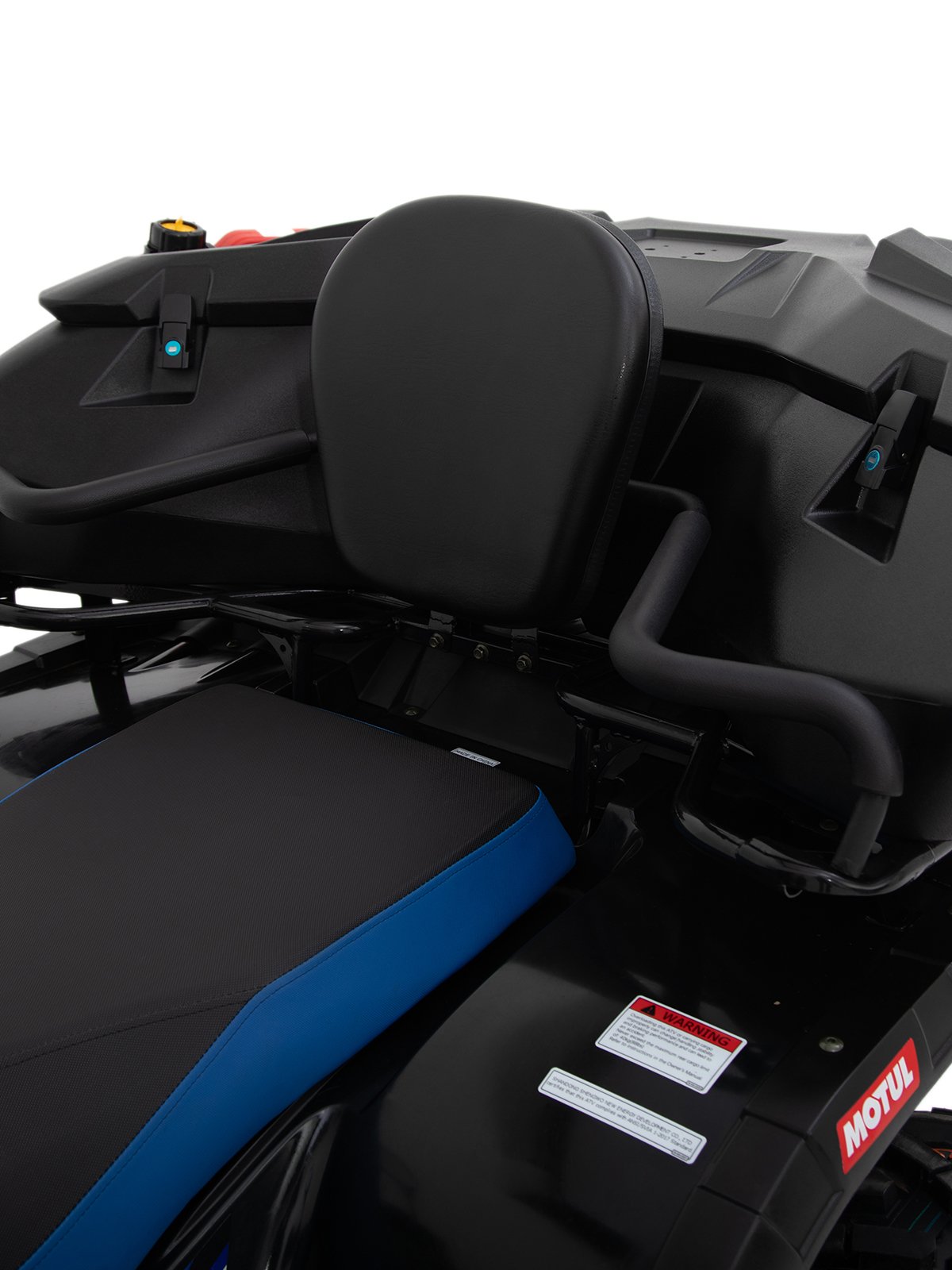 Купить Квадроцикл SHARMAX Force 620 (2024) в Москве фото14