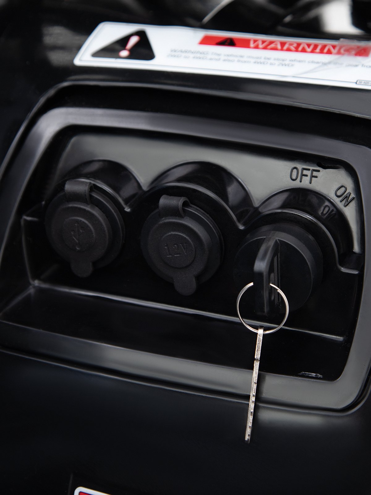 Купить Квадроцикл SHARMAX Force 620 (2024) в Москве фото15