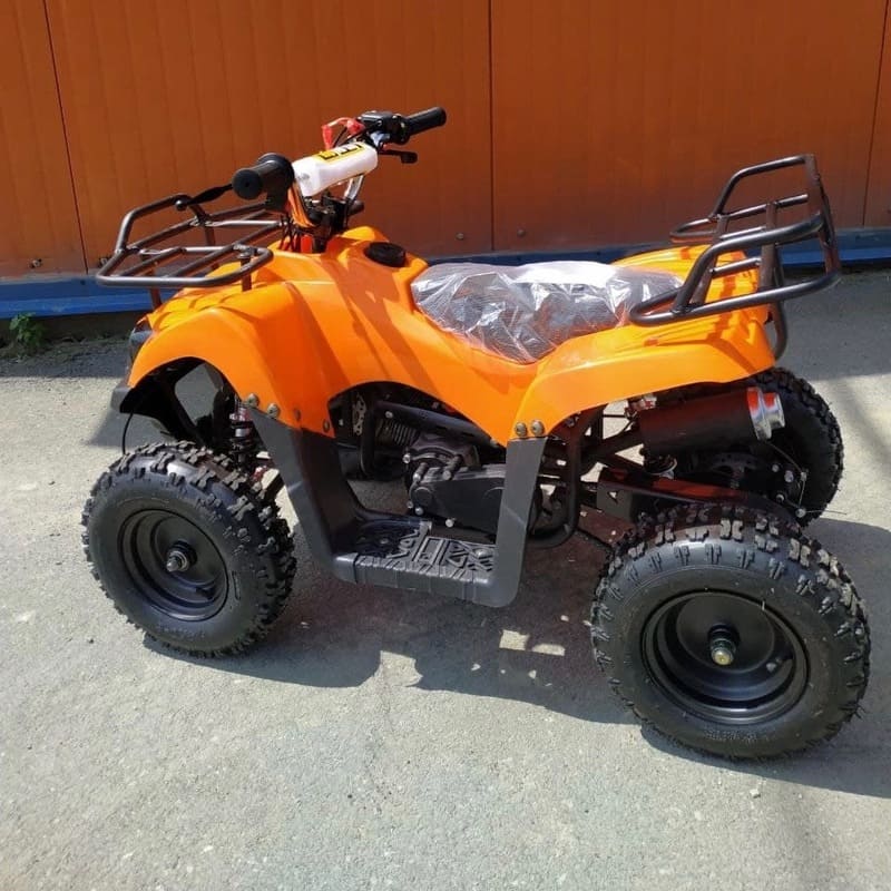 Купить Квадроцикл STALKER 50 в Москве фото3