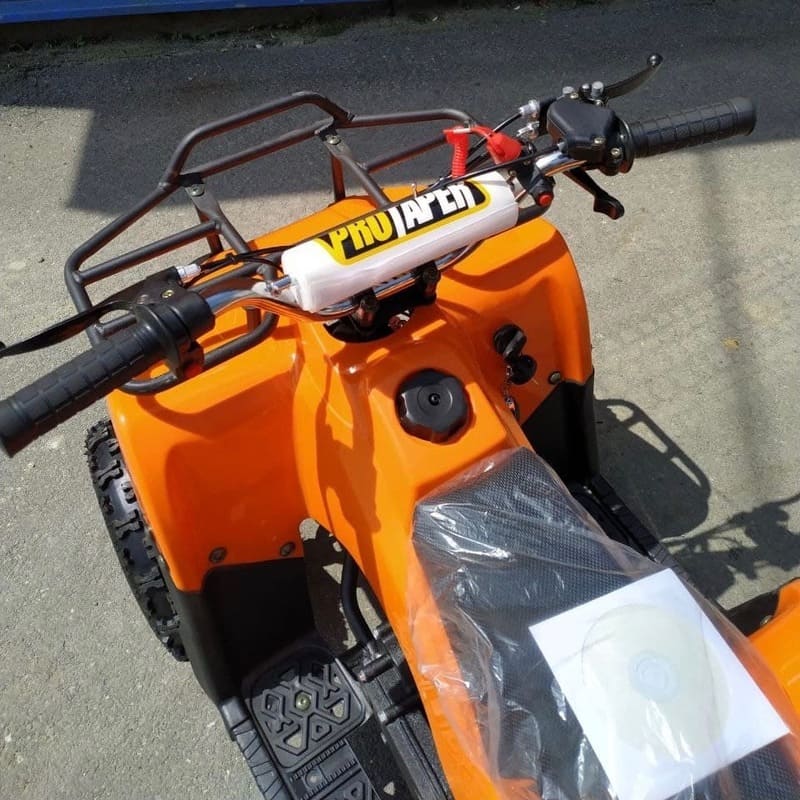 Купить Квадроцикл STALKER 50 в Москве фото5