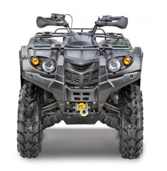 Купить Квадроцикл STELS ATV 650 YL Leopard EFI (ПСМ) в Москве фото2