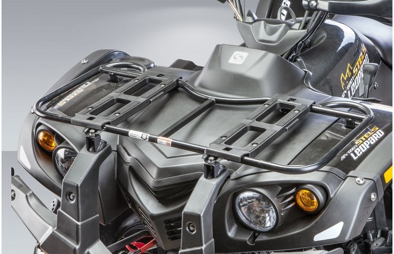 Купить Квадроцикл STELS ATV 650 YL Leopard EFI (ПСМ) в Москве фото8