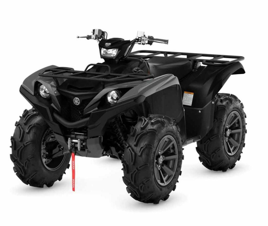 Купить Квадроцикл YAMAHA Grizzly 700 EPS SE (ПСМ) в Москве
