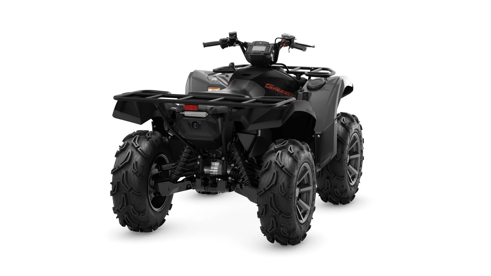 Купить Квадроцикл YAMAHA Grizzly 700 EPS SE (ПСМ) в Москве фото4