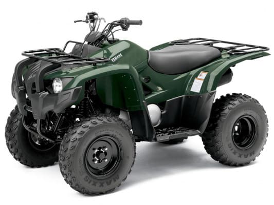 Купить Квадроцикл YAMAHA Segway 300 в Москве