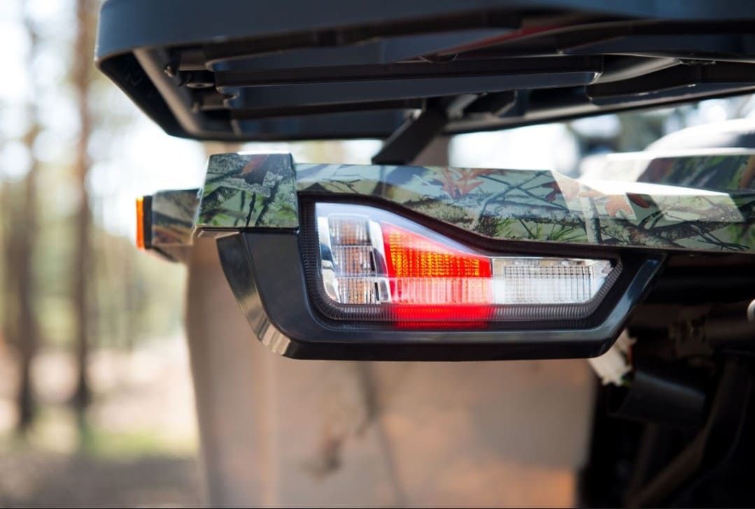 Купить Квадроцикл YAMAHA Shark 300cc в Москве фото24