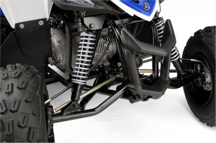 Купить Квадроцикл YAMAHA YFM90R (Raptor 90) в Красноярске фото8