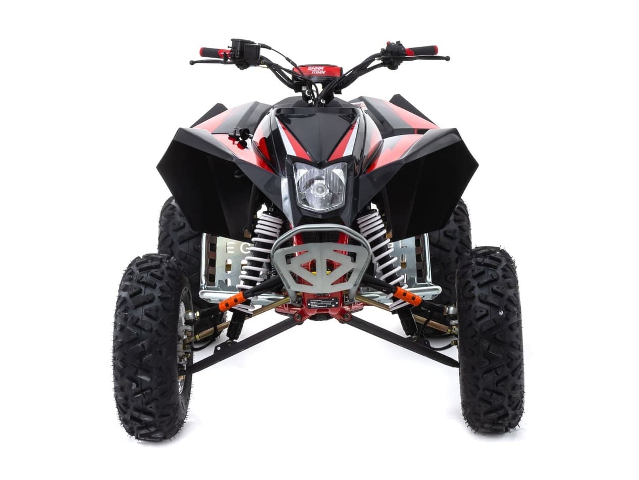 Купить Квадроцикл SHARMAX GX-Cruiser 320 (2024) в Москве фото5