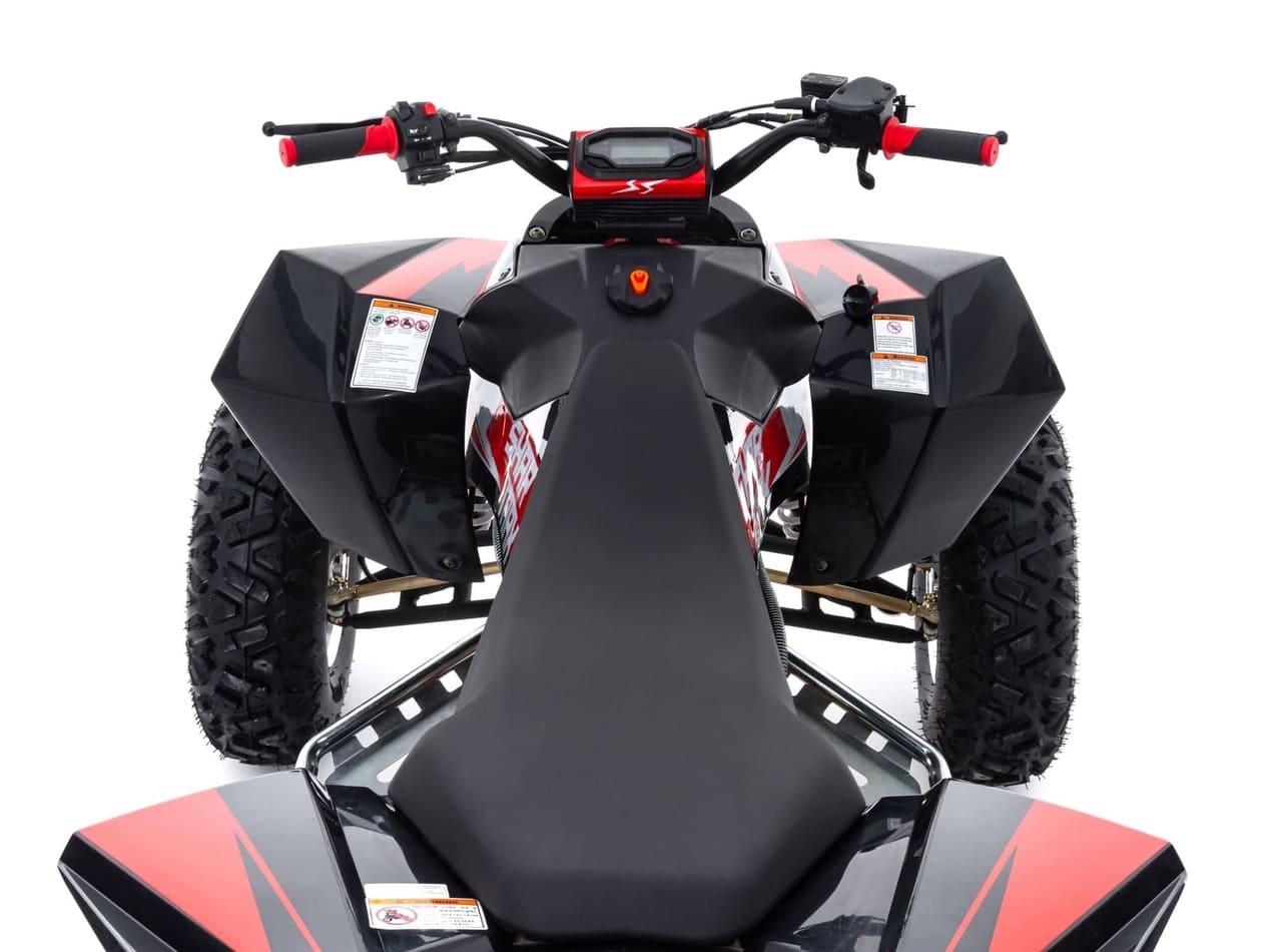 Купить Квадроцикл SHARMAX GX-Cruiser 320 (2024) в Москве фото7