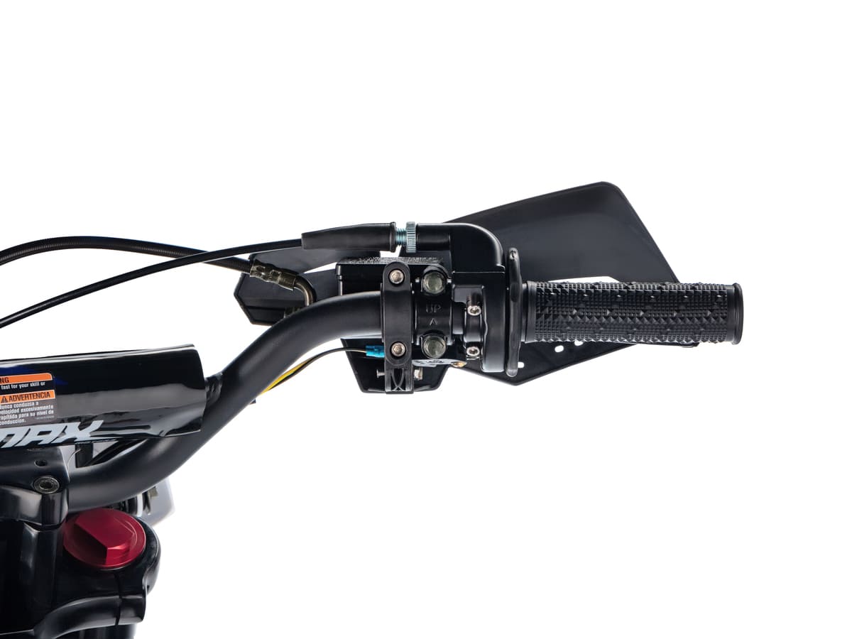 Купить Мотоцикл питбайк SHARMAX PowerMax 145 в Москве фото12