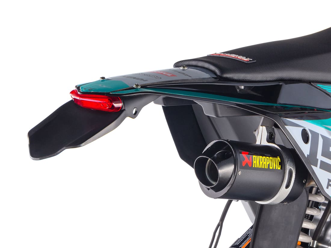 Купить Мотоцикл питбайк SHARMAX PowerMax 190 в Москве фото10