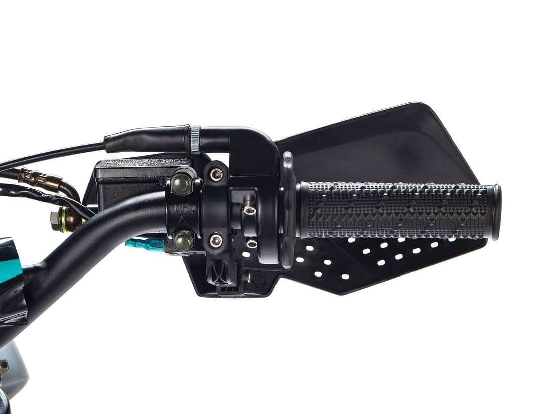 Купить Мотоцикл питбайк SHARMAX PowerMax 190 в Москве фото13