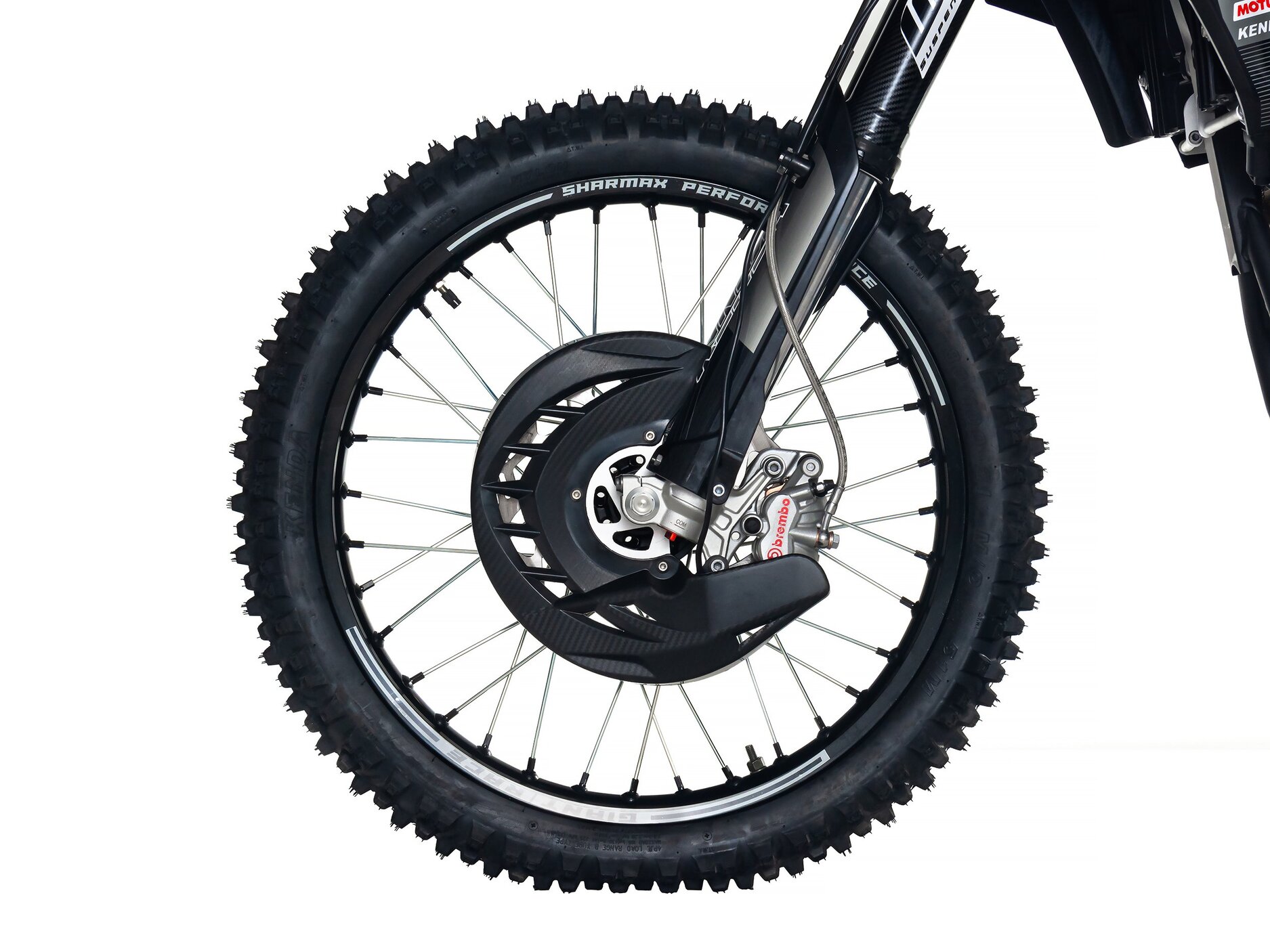 Купить Мотоцикл кроссовый эндуро SHARMAX Expert 300 в Москве фото11