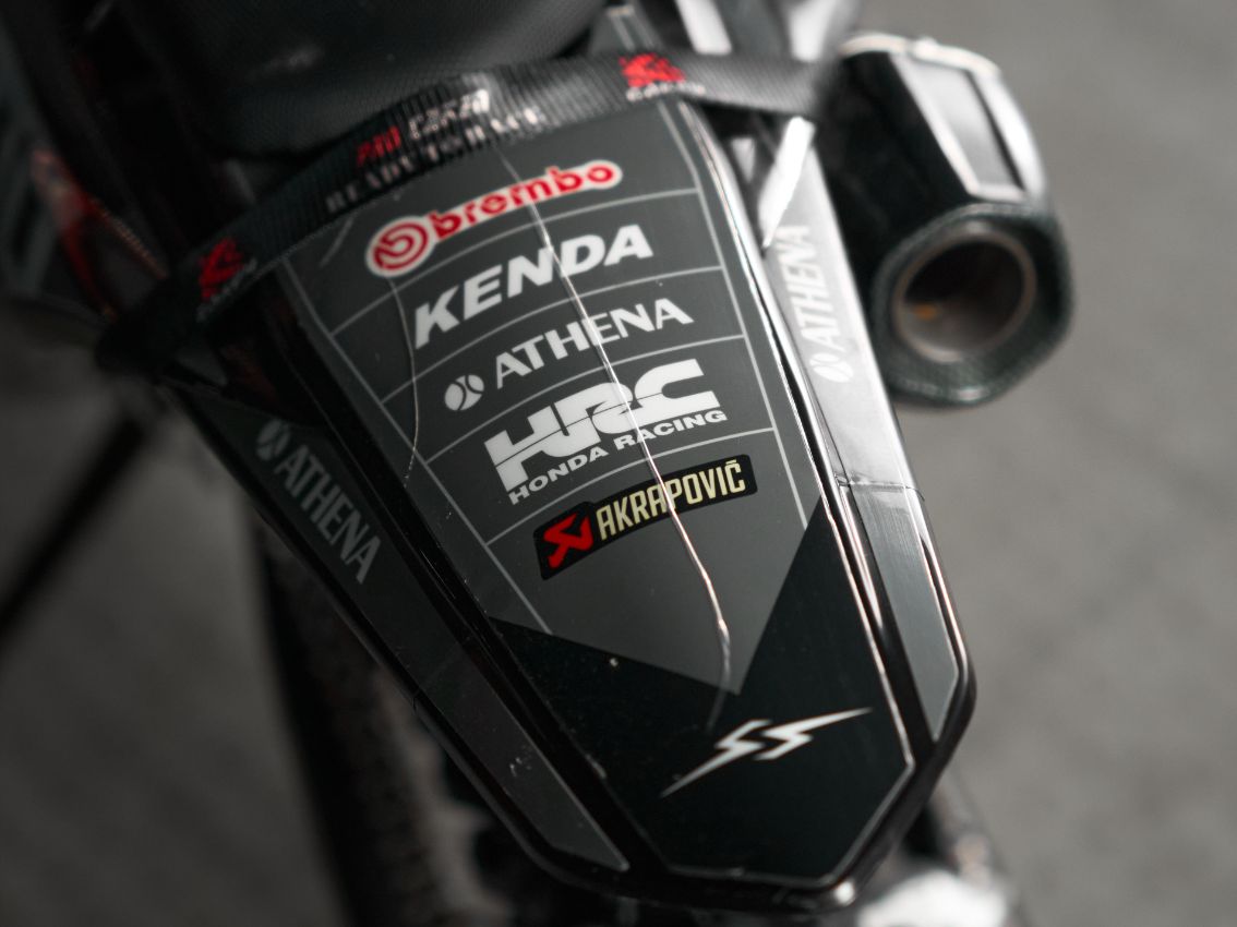 Купить Мотоцикл кроссовый эндуро SHARMAX Expert 300 в Москве фото26